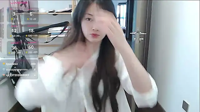 Mimi-cnbaby Live XXX-Chat