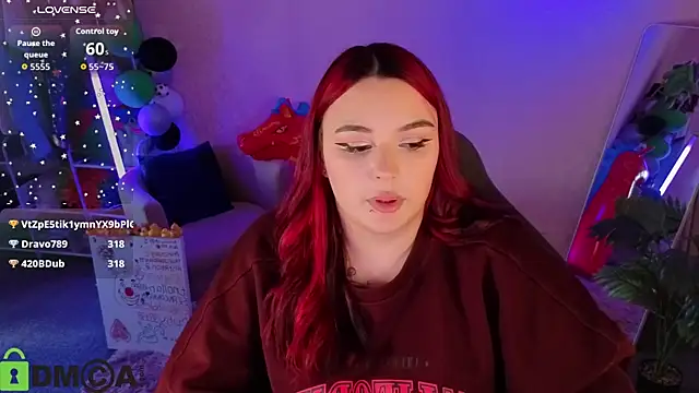 Mia_R0ss লাইভ XXX চ্যাট