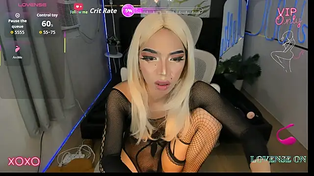 Alexa_therealhorsecock – Live XXX-chat