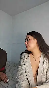 Damii_001 网络视讯表演