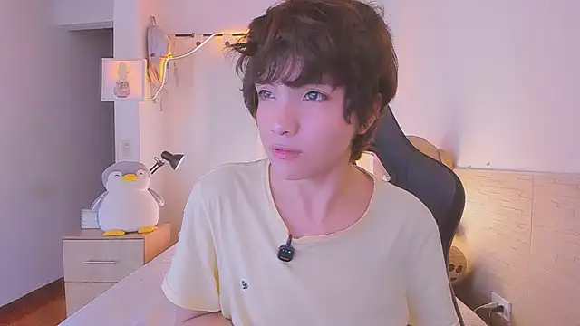 Sweet_Allan XXX чат на живо
