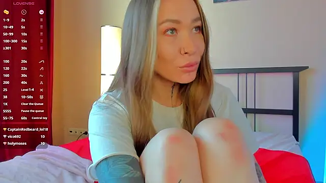 _VASILISSA_ 现场XXX聊天