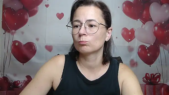 MarieSho 라이브 XXX 채팅