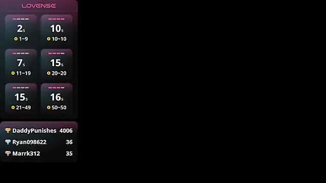 pau_star_'s Live XXX Chat