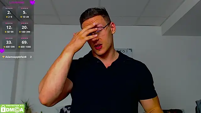 Chat XXX Live ZeinMiracles