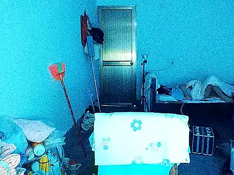 RebelAura Chat XXX in diretta