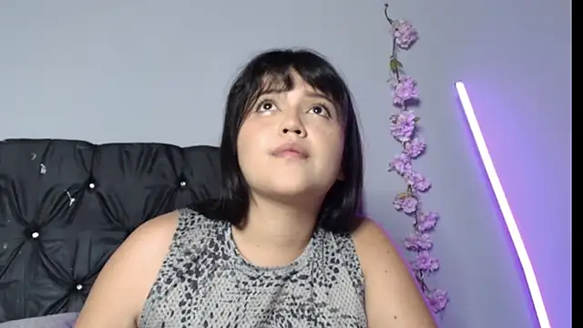 Sembang XXX Secara Langsung alisson_carolina73