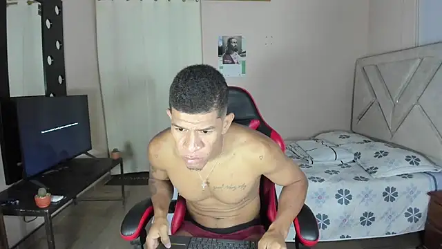 Toptony22n Webbikameraesitys