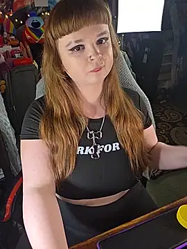 VelvetDiablo Live XXX-chat