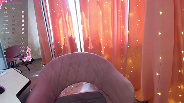Mia_Bows 现场XXX聊天