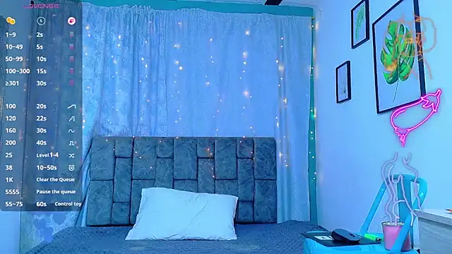 NicolasTorrez 라이브 XXX 채팅