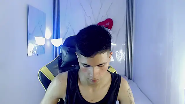 Ascii_one Chat XXX live