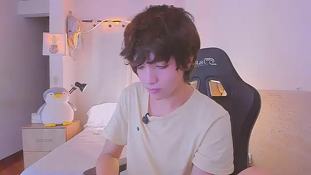 Sweet_AllanのライブXXXチャット