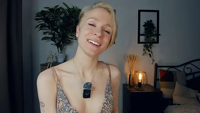 XXX chat uživo modela JanettePerro
