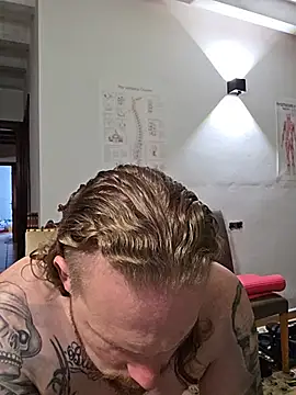 Czat XXX na żywo – kylie_blck
