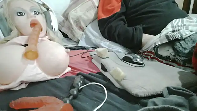 messi_syssy's Live XXX Chat