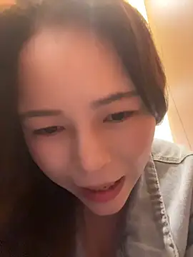 Živý XXX chat xiaolu0706