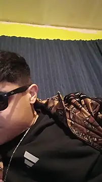 juanfritaa21 Chat XXX in diretta