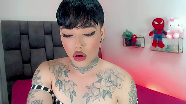 little_star_porn's Live XXX Chat