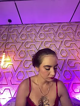 MelanyyJhonson15's Live XXX Chat