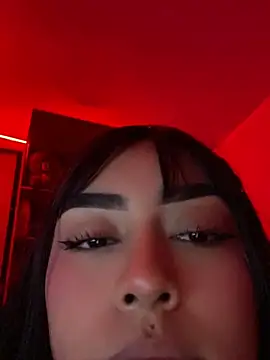 Živý XXX chat SweetSmokee