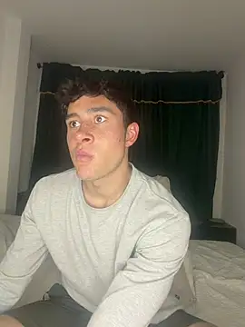 AustinJones_ live XXX chat