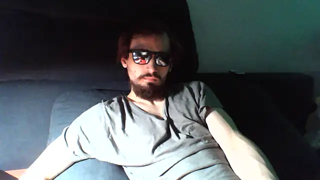 KaelNox Chat XXX live