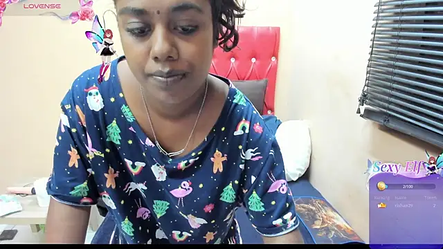 FOXY_LUNA's Live XXX Chat