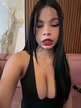 Chat +18 de PamelaCullen ao vivo