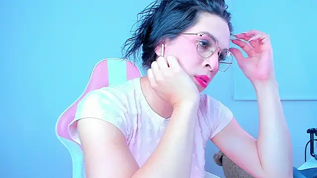 Ariana_f 라이브 XXX 채팅