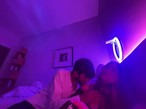 EastJupiter – webcam-show