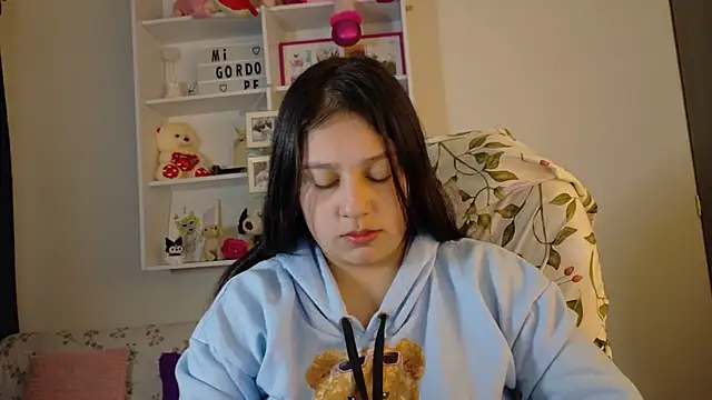 แชท XXX สดของ KOREN_JALAA