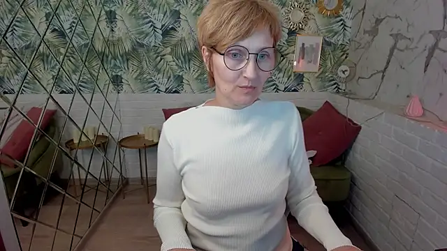 Živý XXX chat Paris_Cherry