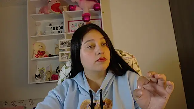 KOREN_JALAA – Live XXX-chat
