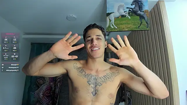 orionblaze69_ 라이브 XXX 채팅