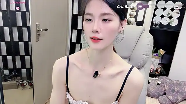 Yueyue-MM 现场XXX聊天