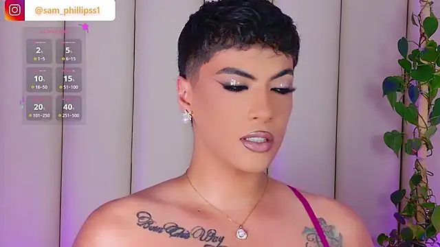 sam_phillipssn Live XXX chat