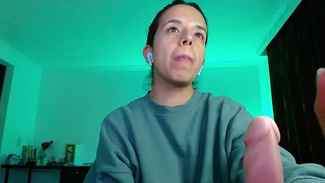 VALERY_MEERのライブXXXチャット