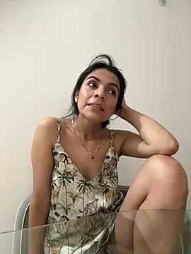 EvaMiranda's Live XXX Chat