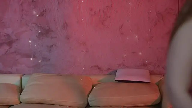 Esmie_SmileのライブXXXチャット