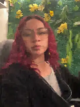 Red_kytty6 Chat XXX in diretta