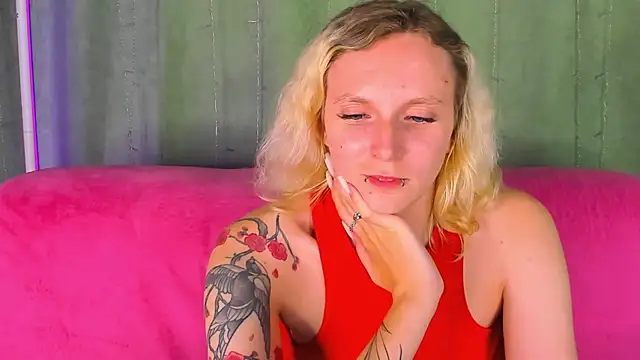 LikiLips Chat XXX in diretta