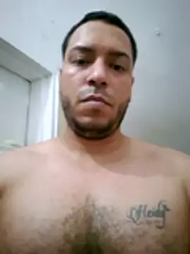 mago_vive Adlı Modelin Canlı XXX Sohbeti