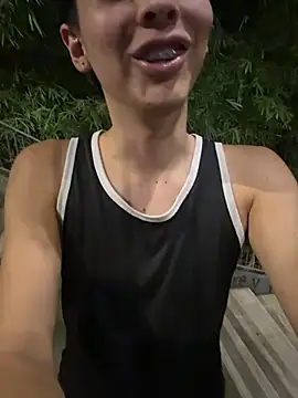 Liam_Moss Pertunjukan Webcam