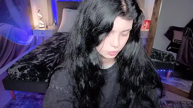 Chatroom XXX en direct de MileyRood