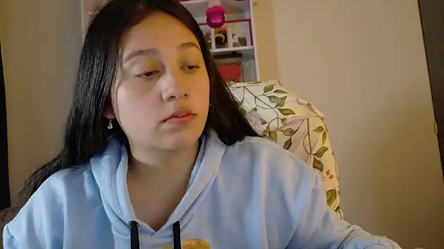 XXX chat uživo modela KOREN_JALAA