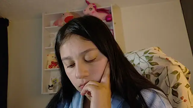 KOREN_JALAAのライブXXXチャット