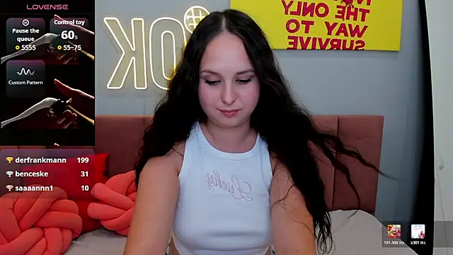 BeatriceReeves Live XXX Chat