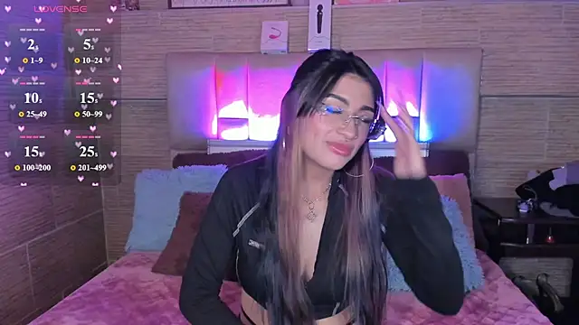 mia_devine_ 라이브 XXX 채팅