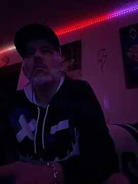 Random_Starr Chat XXX live